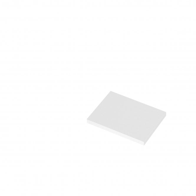 Hudson Reed  Fusion Gloss Grey WC Unit & Top