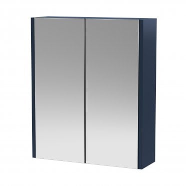 Hudson Reed Juno 600mm Mirror Unit (50/50) NPF2917