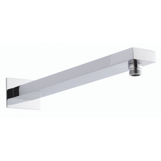 Hudson Reed  Large Rectangular Wall-Mounted Shower Arm