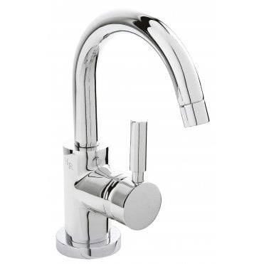 Mini Mono Basin Mixer