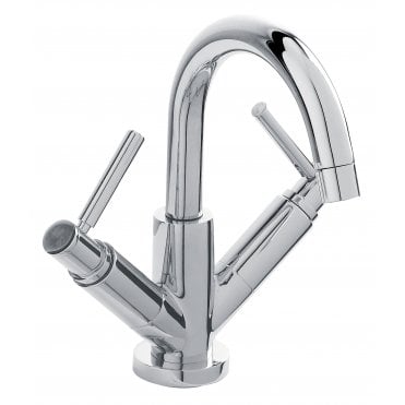 Mono Basin Mixer