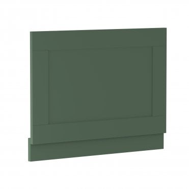 Hudson Reed Old London 750mm End Panel LOP812