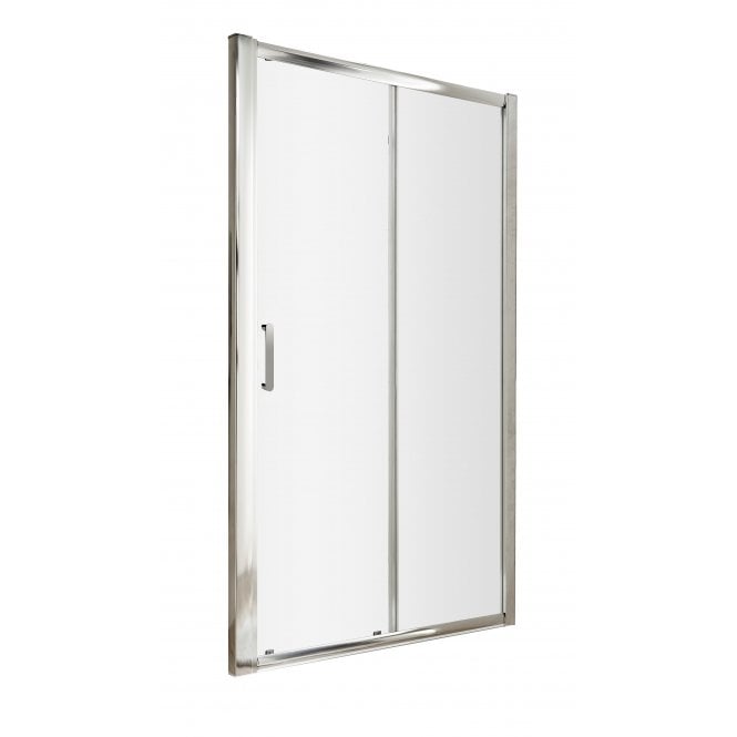 Hudson Reed  Pacific Pacific 1200mm Single Sliding Door AQSL12H3