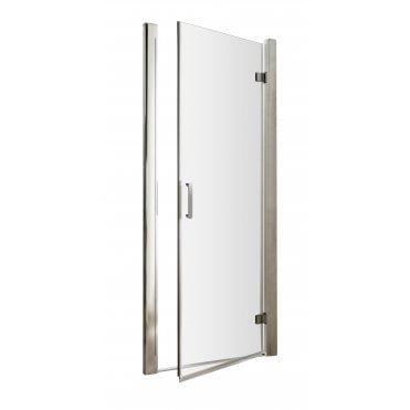 Hudson Reed Pacific Pacific 700mm Hinged Door AQHD70H3