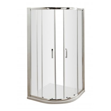 Hudson Reed Pacific Pacific 800mm Quadrant AQU8H3