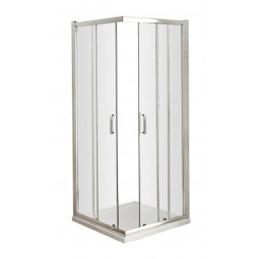 Hudson Reed Pacific Pacific 900mm Corner Entry AFCE9090H3