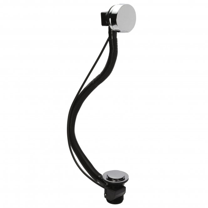 Hudson Reed  Pop Up Bath Waste EA318