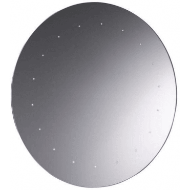 Hudson Reed Radius Motion Sensor LED Mirror