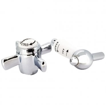 Hudson Reed Replacement Temperature Control Handle
