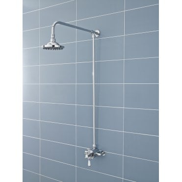 Hudson Reed Rigid Riser Kit