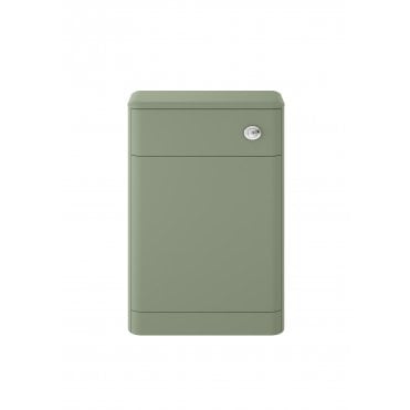 Hudson Reed Solar 550mm WC Unit CUR841