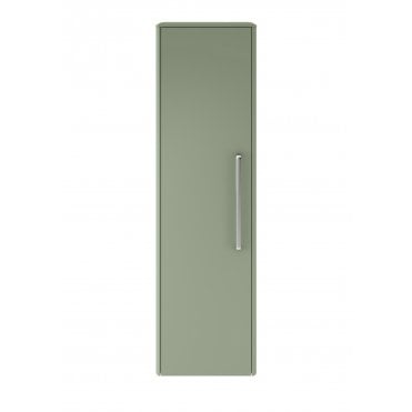 Hudson Reed Solar Wall Hung 350mm Tall Unit CUR862