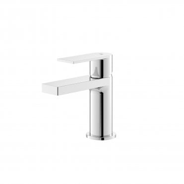 Hudson Reed Sottile Mini Mono Basin Mixer