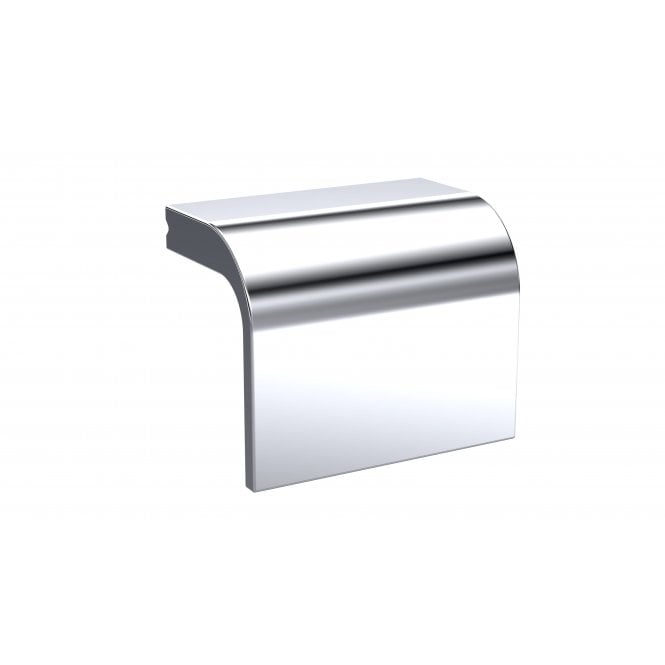 Hudson Reed  Square Drop Handle Chrome H112