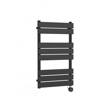 Hudson Reed Square Flat Towel Radiator 840x500 HL158
