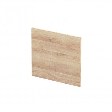 Hudson Reed Square Shower Bath End Panel MPD3031