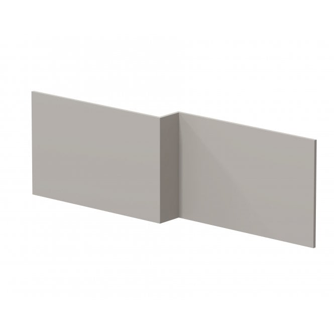 Hudson Reed  Square Shower Bath Front Panel MPC3235
