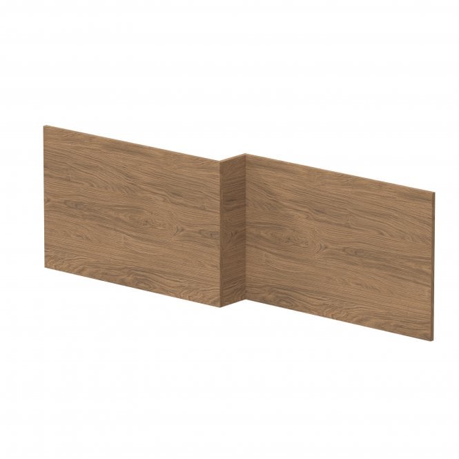 Hudson Reed  Square Shower Bath Front Panel MPD2735