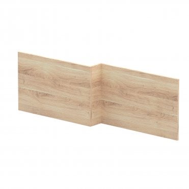 Hudson Reed Square Shower Bath Front Panel MPD3035