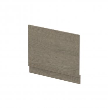 Hudson Reed Straight End Panel & Plinth (750mm) MPD2512
