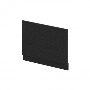 Hudson Reed Straight End Panel & Plinth (800mm) MPD613N