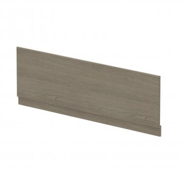 Hudson Reed Straight Front Panel & Plinth (1700mm) MPD2505