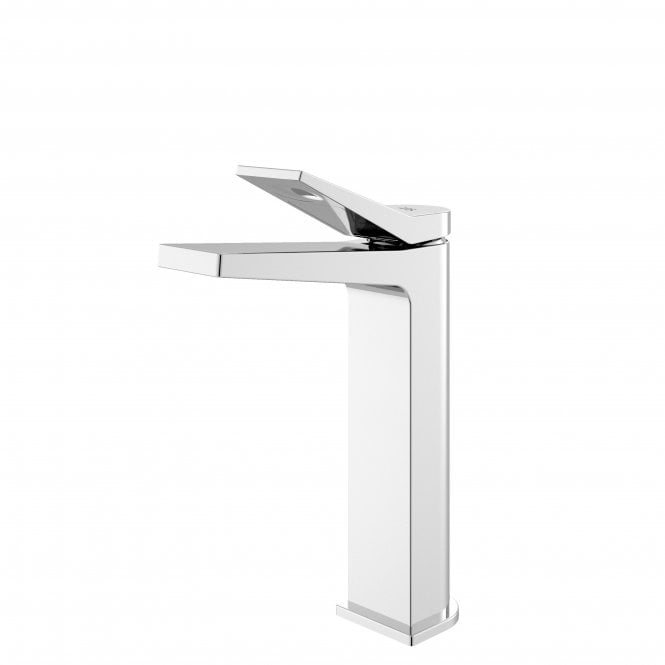 Hudson Reed Tall Mono Basin Mixer