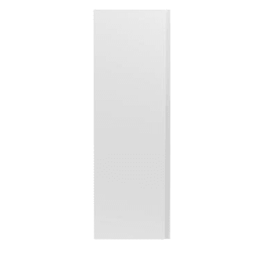 Hudson Reed Tall Unit Satin White URB162