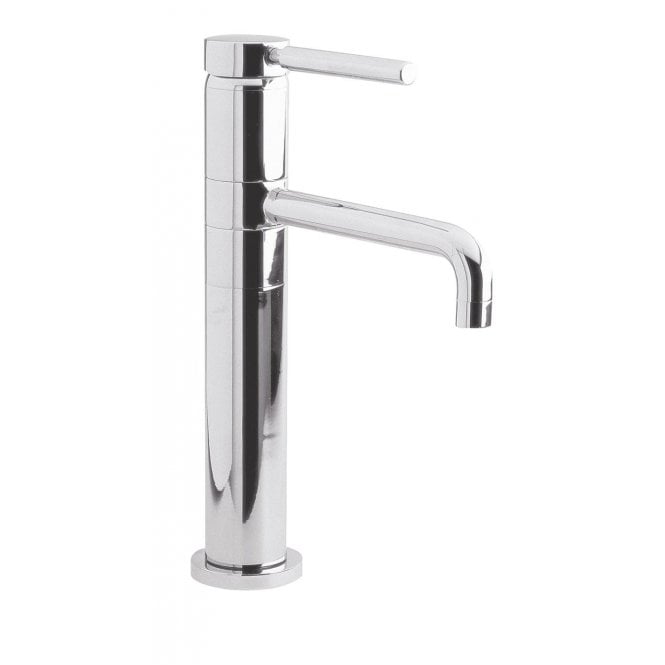 Hudson Reed  Tec Lever High Rise Mixer