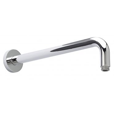 Hudson Reed Wall-Mounted Arm Chrome ARM01