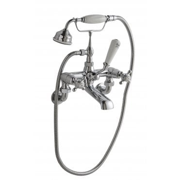 Wall Mounted Bath Shower Mixer