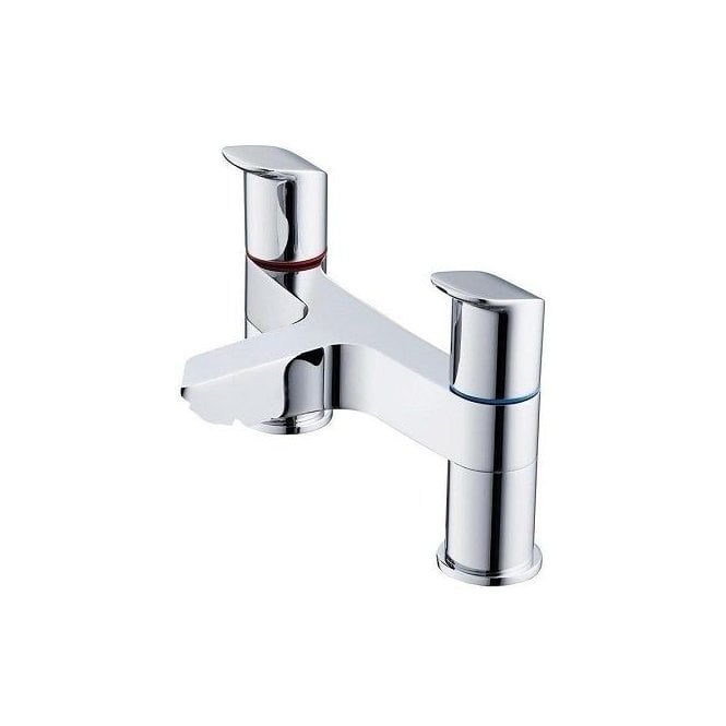 Ideal Standard  Ceraflex Deck Mounted Bath Filler B1824AA