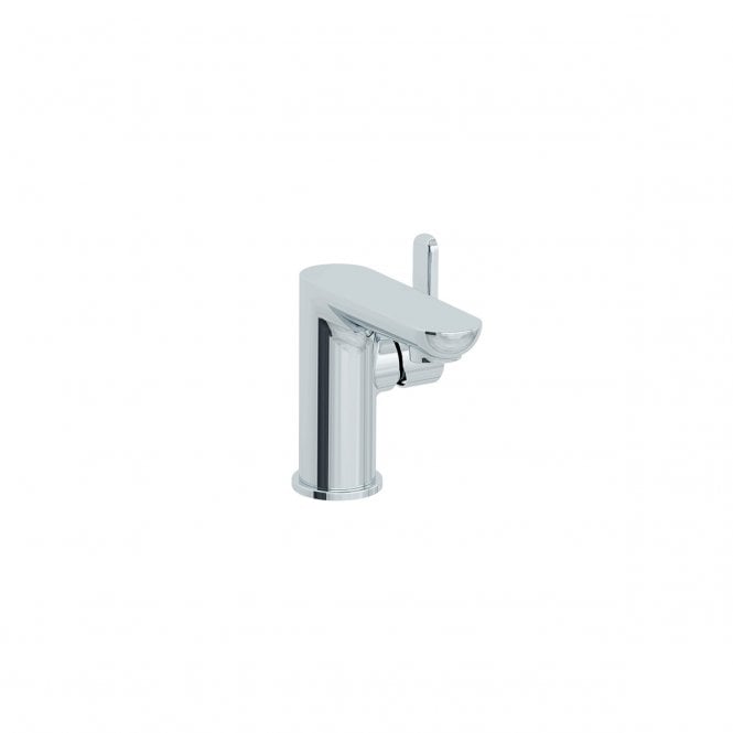 IMEX Alma mono basin mixer inc clicker waste
