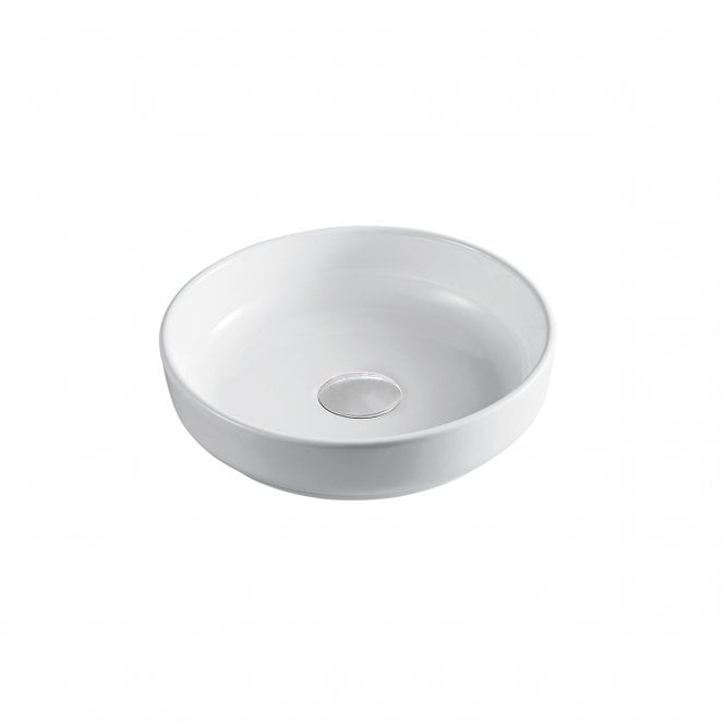 IMEX Alma Round Countertop Basin