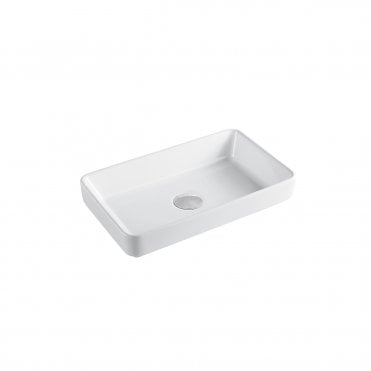 Arco Square Countertop Basin