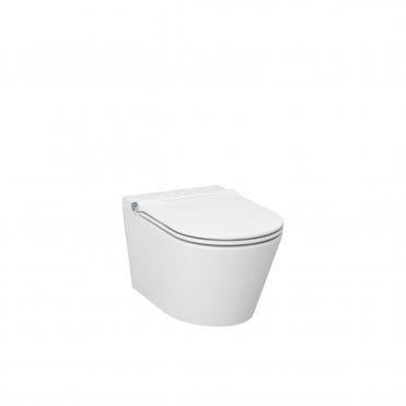 Arco Wall Hung Smart Pan