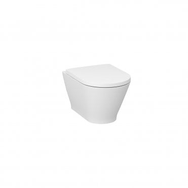 Blade Rimless Wall Hung Pan