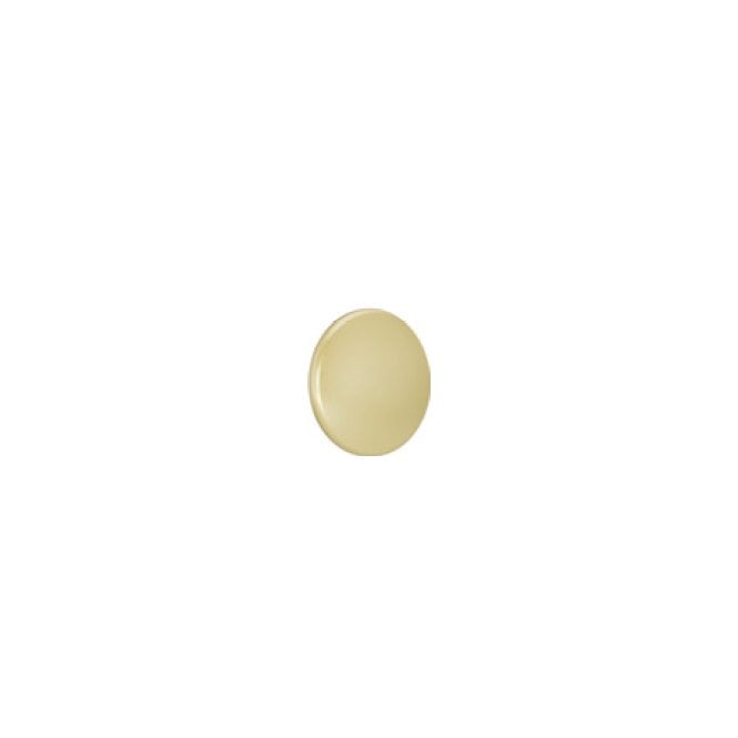 IMEX Brushed Brass Basin Overflow Ring