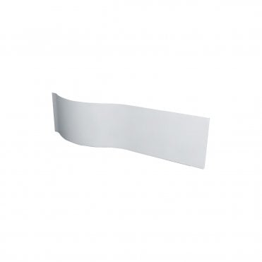 Imex Cast Reinforced Ronda 1500 Universal Shower Bath Side Panel
