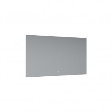 Essence 1100 Illuminated Mirror with Demista