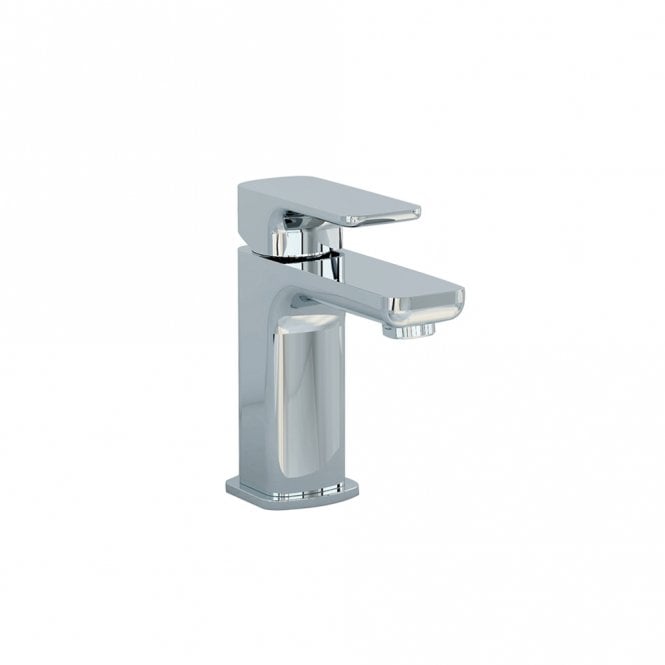 IMEX Flite mono basin mixer inc clicker waste