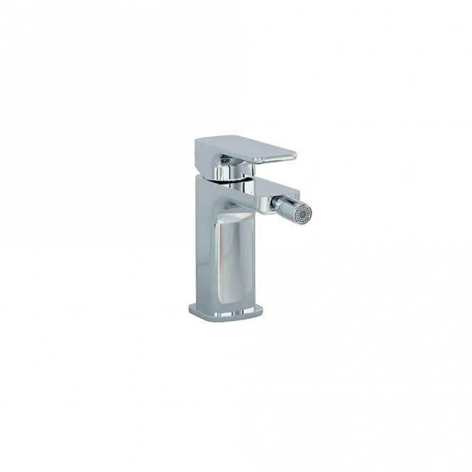 IMEX Flite mono bidet mixer inc clicker waste
