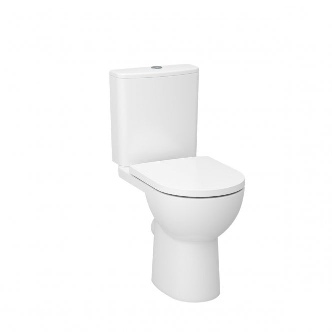 IMEX Ivan/Ronda Close Coupled Cistern