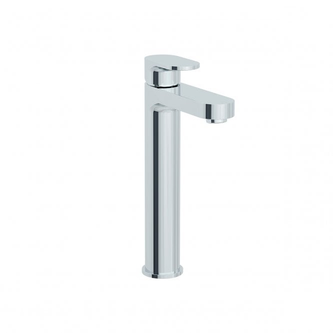 IMEX Ivan Tall basin mixer incl clicker waste