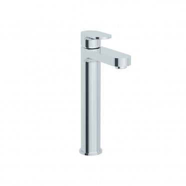 Ivan Tall basin mixer incl clicker waste