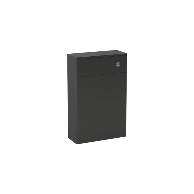 IMEX Ivan WC Cabinet - Matt Black