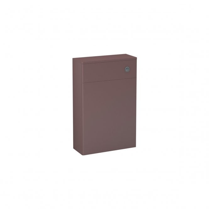 IMEX Ivan WC Cabinet - Plum