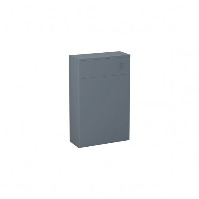 IMEX Ivan WC Cabinet - Steel Blue