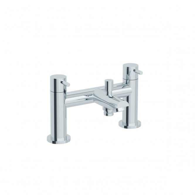 IMEX Ivo bath shower mixer including shower kit