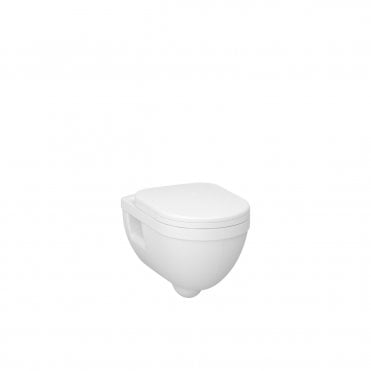 Ivo Wall Hung Pan